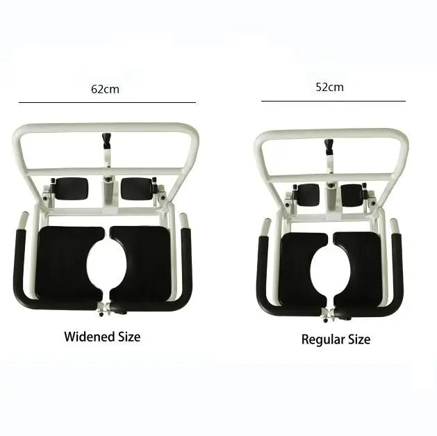 Waterproof Multi-function Safety Home Care Toilet Bathing Chair Elderly Supplies Mobility Patient Lift Electric Transfer Chair