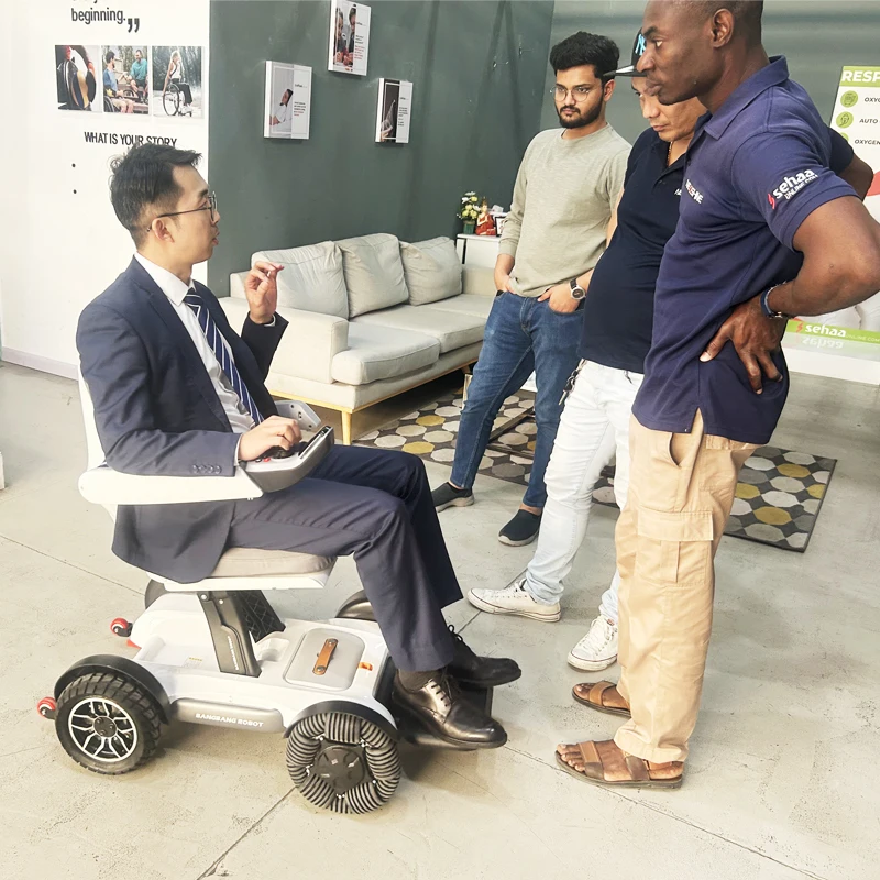Waterproof Multi-function Safety Home Care Toilet Bathing Chair Elderly Supplies Mobility Patient Lift Electric Transfer Chair