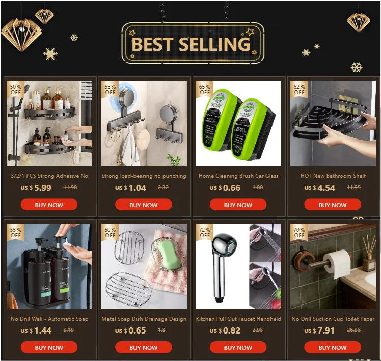 Strong Load-Bearing No Punching Suction Cup Hook Bathroom Wall Mounted Door Hanging Clothes Rack Clothes and Towel Racks