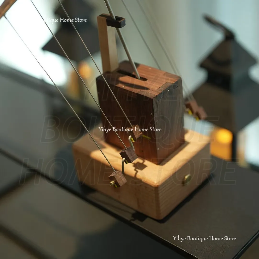 Hand-carved Flying Manta Ray Kinetic Sculpture FIGURINES & MINIATURES Hand-carved Flying Manta Ray Kinetic Sculpture FIGURINES & MINIATURES