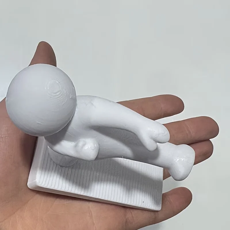 1/3 Pcs Cute decorative door stopper