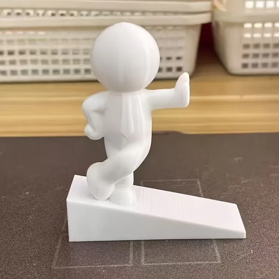1/3 Pcs Cute decorative door stopper