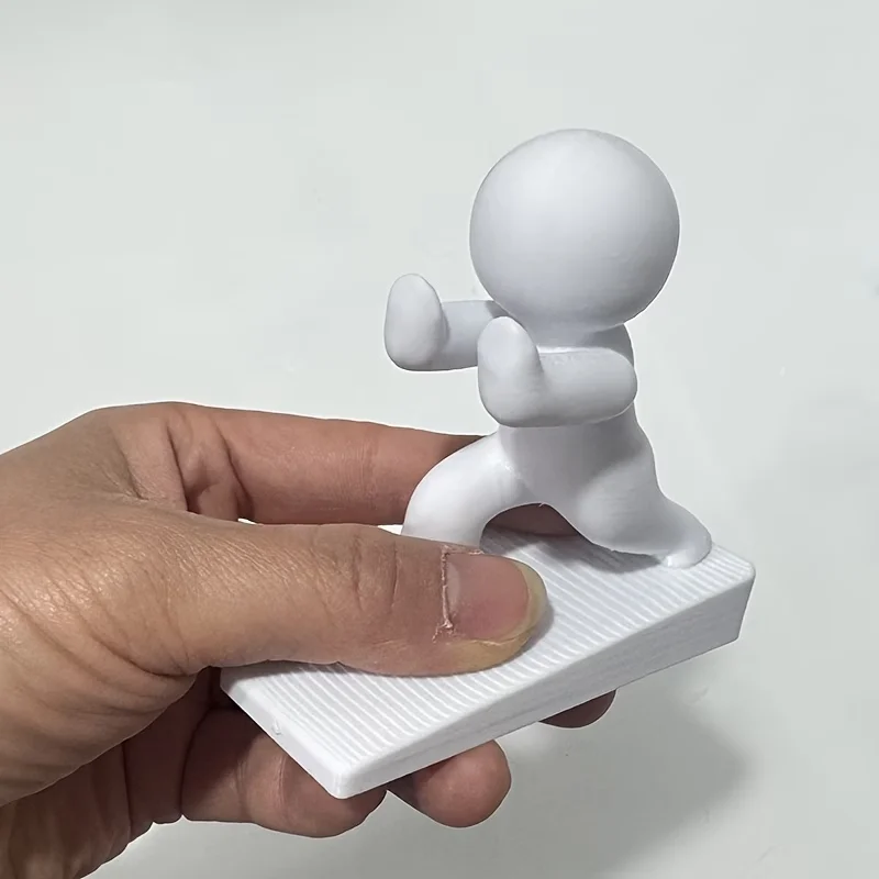 1/3 Pcs Cute decorative door stopper