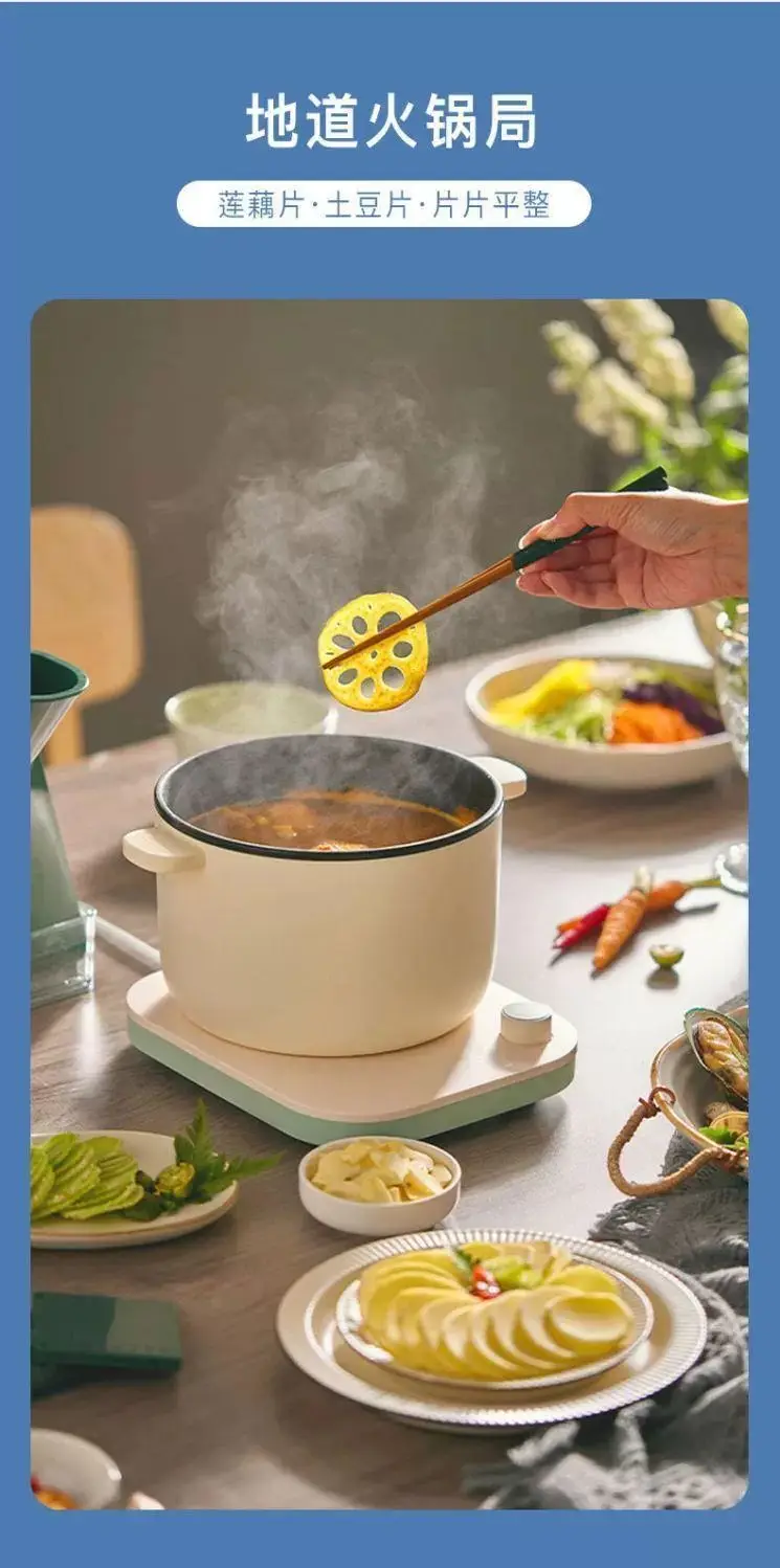Multifunctional Vegetable Cutter Manual Slicer Shredder Grater Commercial Home Kitchen Chopper Gadget Multifunctional Vegetable Cutter Manual Slicer Shredder Grater Commercial Home Kitchen Chopper Gadget