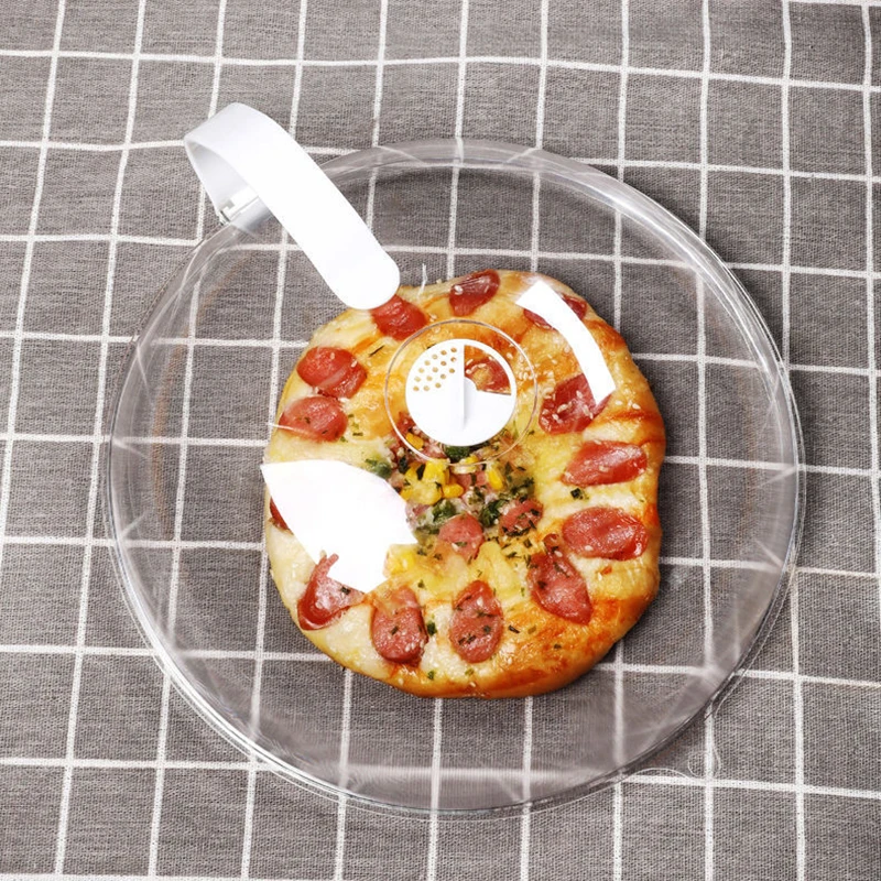 High Temperature Resistant Microwave Guard
