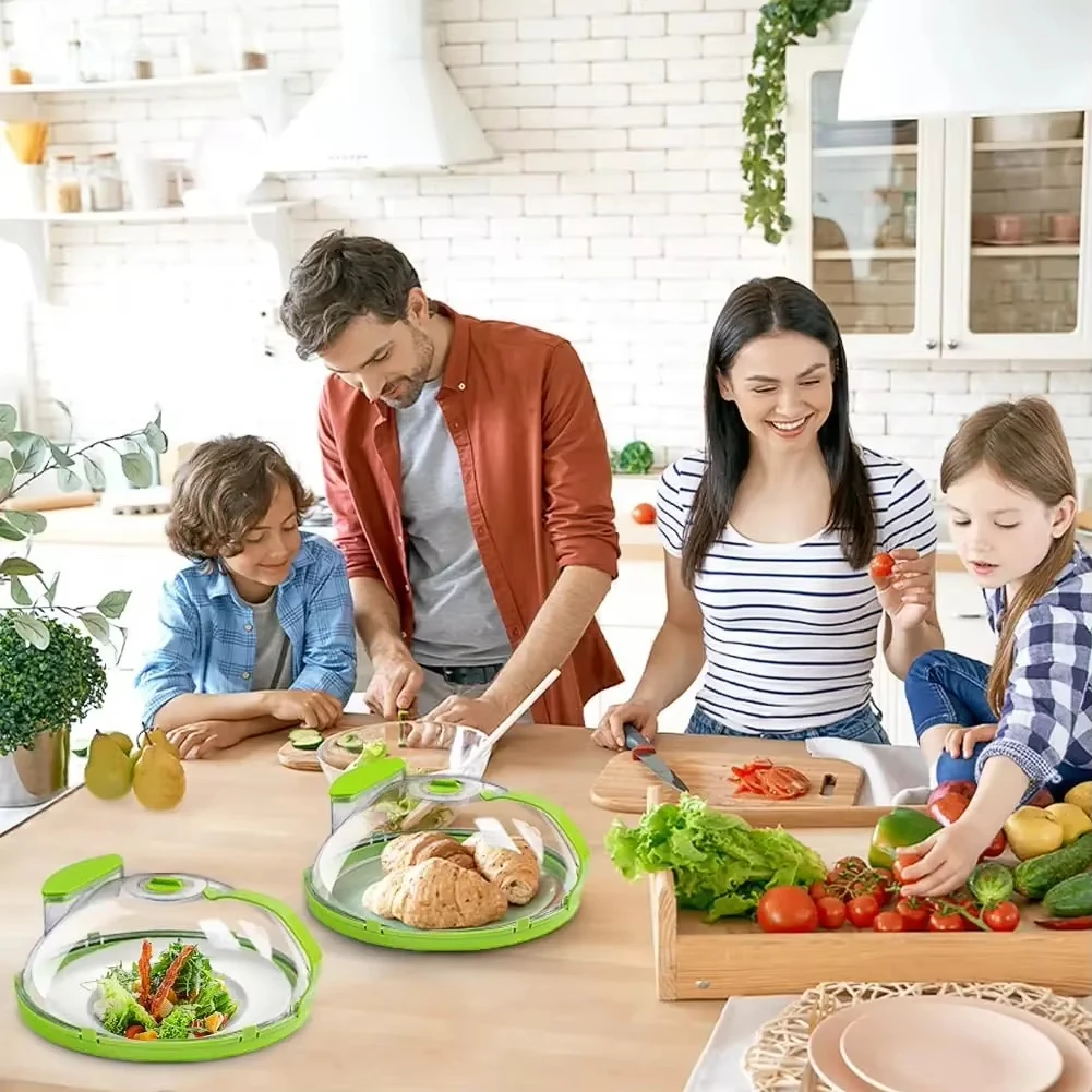 High Temperature Resistant Microwave Guard KITCHEN & DINNING High Temperature Resistant Microwave Guard KITCHEN & DINNING