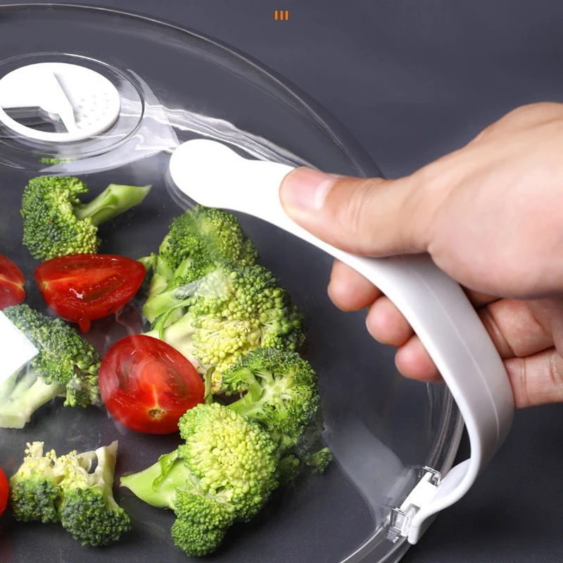 High Temperature Resistant Microwave Guard