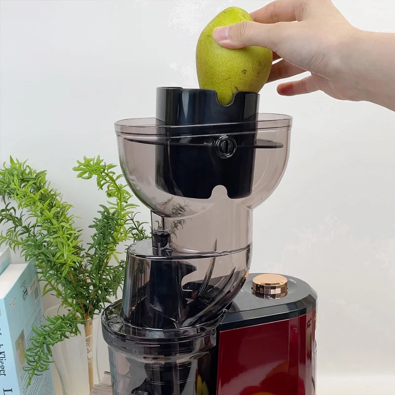 Household Slow Juicer KITCHEN & DINNING Household Slow Juicer KITCHEN & DINNING