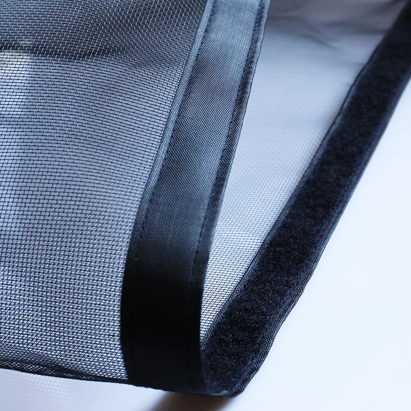 Magnetic Door Screen Custom Size Mosquito Net Curtain Fly Insect Automatic Closing Invisible Mesh For Kitchen indoor living room Magnetic Door Screen Custom Size Mosquito Net Curtain Fly Insect Automatic Closing Invisible Mesh For Kitchen indoor living room