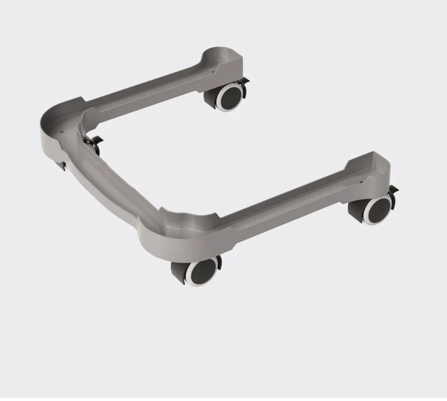Metal Waterproof Bathroom Chair Nonslip