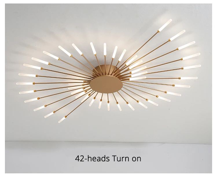 Modern Minimalist Stylish LED Ceiling Chandelier Lamps Design Art Suspension Pendant Lights Home Decor Items Living Room Bedroom Modern Minimalist Stylish LED Ceiling Chandelier Lamps Design Art Suspension Pendant Lights Home Decor Items Living Room Bedroom