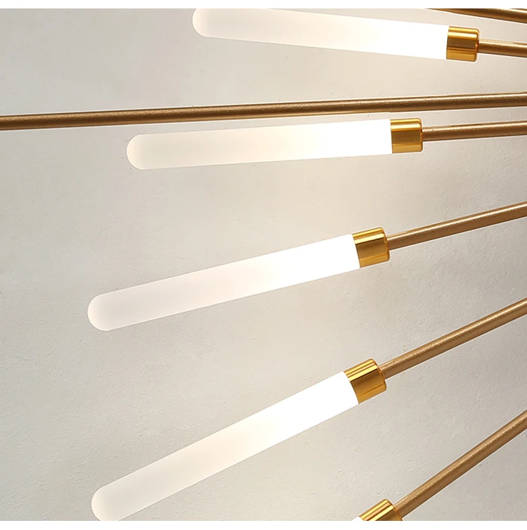 Modern Minimalist Stylish LED Ceiling Chandelier Lamps Design Art Suspension Pendant Lights Home Decor Items Living Room Bedroom Modern Minimalist Stylish LED Ceiling Chandelier Lamps Design Art Suspension Pendant Lights Home Decor Items Living Room Bedroom