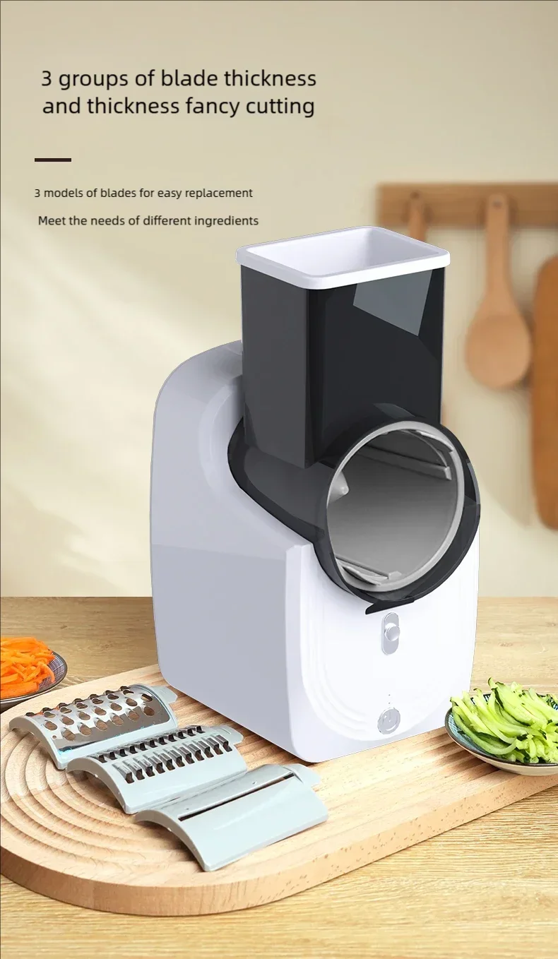 Multi-function Vegetable Cutter Multi-function Vegetable Cutter