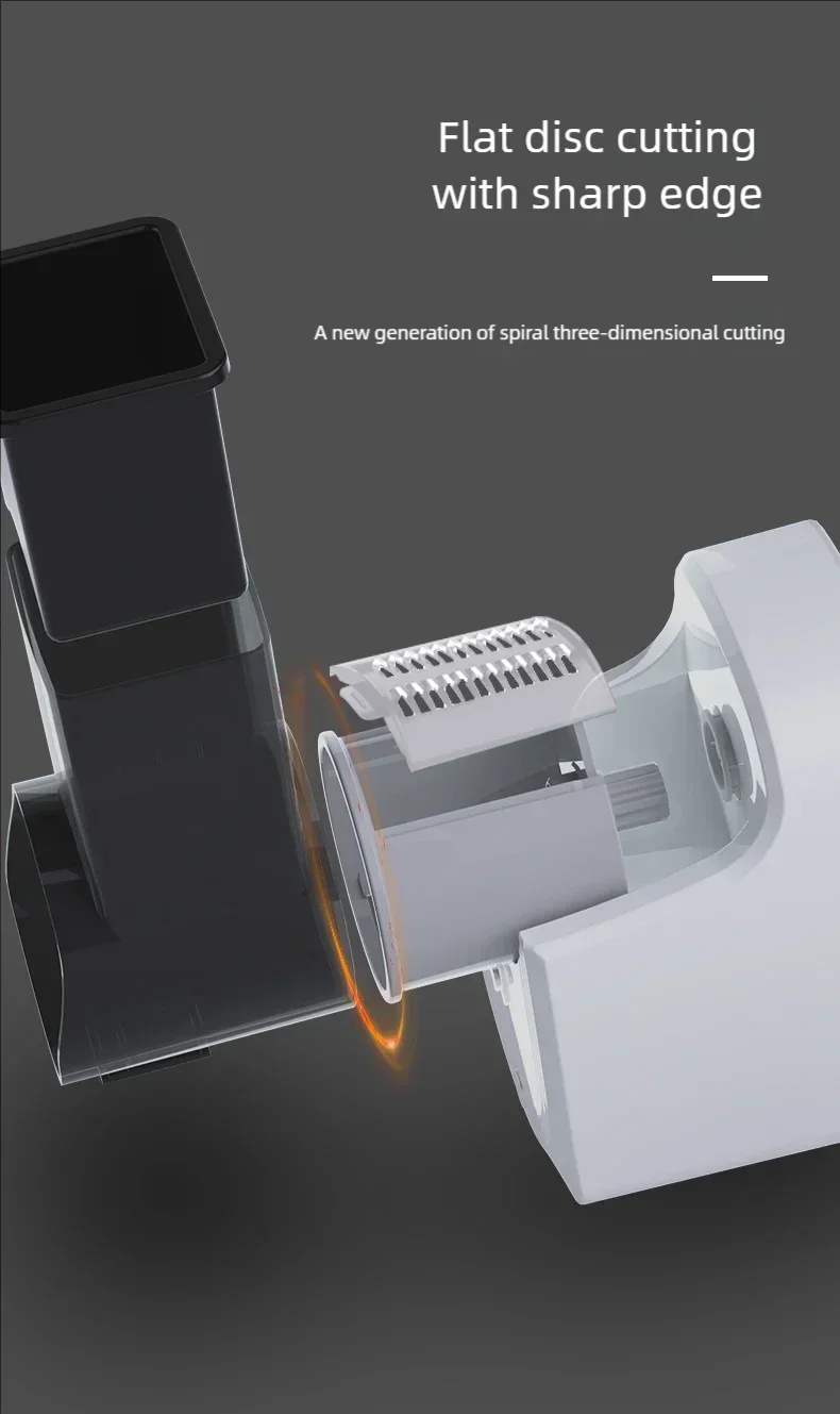 Multi-function Vegetable Cutter Multi-function Vegetable Cutter