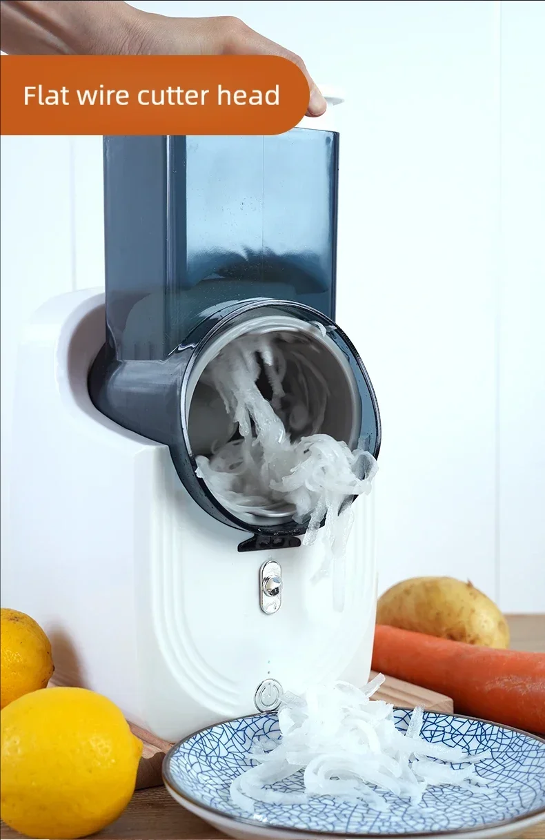 Multi-function Vegetable Cutter Multi-function Vegetable Cutter