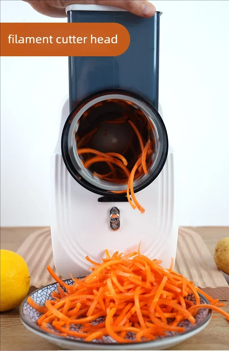 Multi-function Vegetable Cutter Multi-function Vegetable Cutter