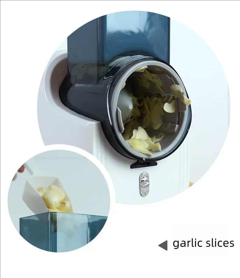 Multi-function Vegetable Cutter Multi-function Vegetable Cutter