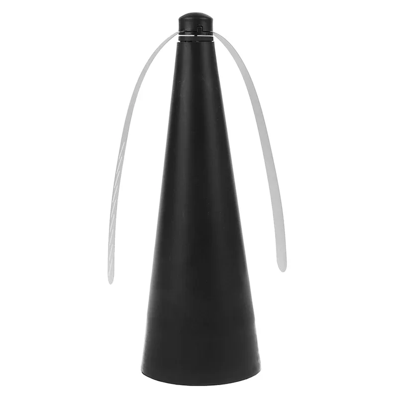 Multifunctional Outdoor Fly 360° Rotating Type Food Food, Pest Repellent Table Fan, Hiking Camping Equipment Multifunctional Outdoor Fly 360° Rotating Type Food Food, Pest Repellent Table Fan, Hiking Camping Equipment