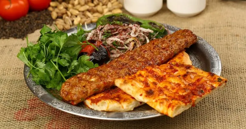 NewSingle Row Kebab Maker NewSingle Row Kebab Maker