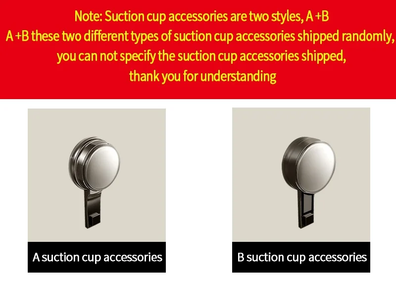 No Drill Suction Cup Suction Bathroom Rack Bathroom Shelf Toilet Space Aluminum Hanging Rack Bathroom Organizer Hang On The Wall
