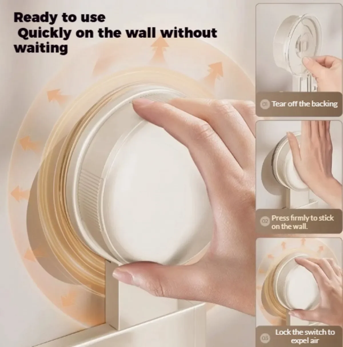 Suction Cup No Drilling Wall Mounted Hooks Rack Kitchen Storage Row Hook Holder Bathroom Towel Robe Coat Hangers Adhesive Hooks Suction Cup No Drilling Wall Mounted Hooks Rack Kitchen Storage Row Hook Holder Bathroom Towel Robe Coat Hangers Adhesive Hooks