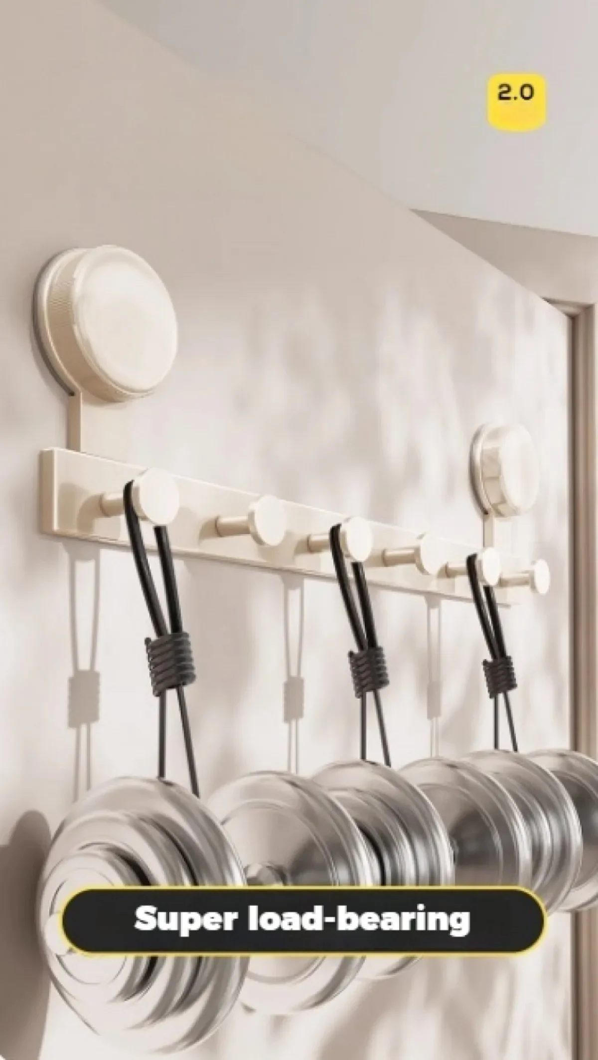 Suction Cup No Drilling Wall Mounted Hooks Rack Kitchen Storage Row Hook Holder Bathroom Towel Robe Coat Hangers Adhesive Hooks Suction Cup No Drilling Wall Mounted Hooks Rack Kitchen Storage Row Hook Holder Bathroom Towel Robe Coat Hangers Adhesive Hooks
