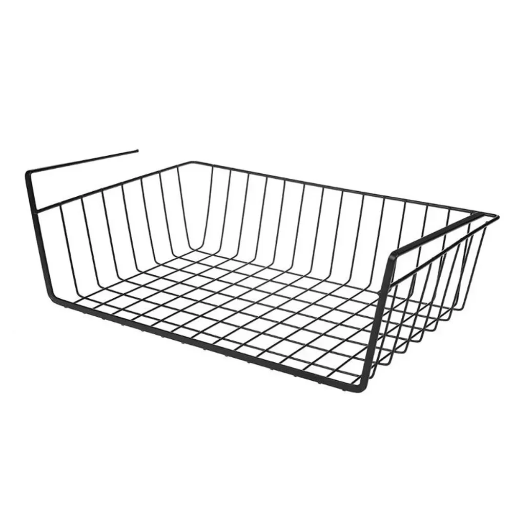 Wire Bookcase Shelf Rack for Cupboard under Storage Solution Wire Bookcase Shelf Rack for Cupboard under Storage Solution