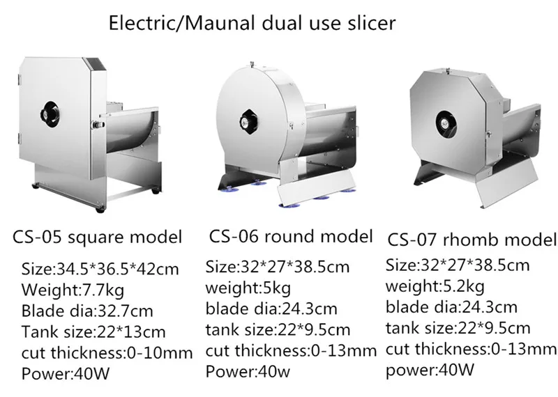 commercial fruit slicer Stainless steel electric slicer lemon potato vegetable multi-functional slicer commercial fruit slicer Stainless steel electric slicer lemon potato vegetable multi-functional slicer