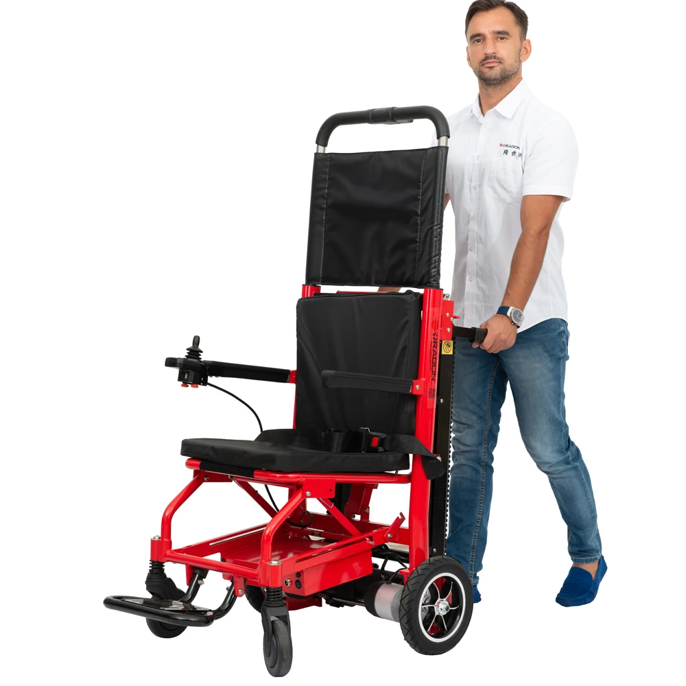 stair climbing wheelch Cheap Price