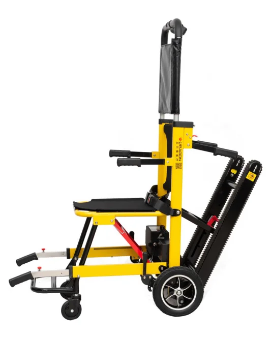 stair climbing wheelch Cheap Price