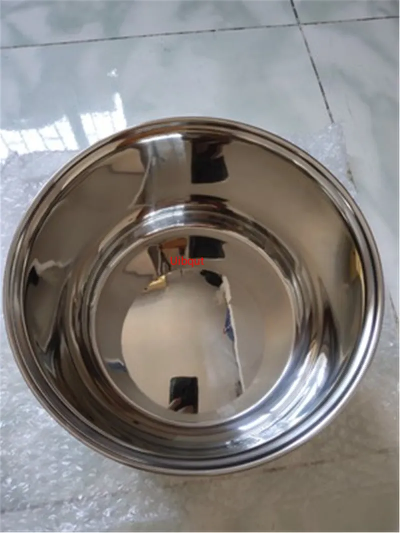 304 stainless steel rice cooker inner container Non stick Cooking Pot Replacement Accessories kitchen food Rice Cooker liner 304 stainless steel rice cooker inner container Non stick Cooking Pot Replacement Accessories kitchen food Rice Cooker liner