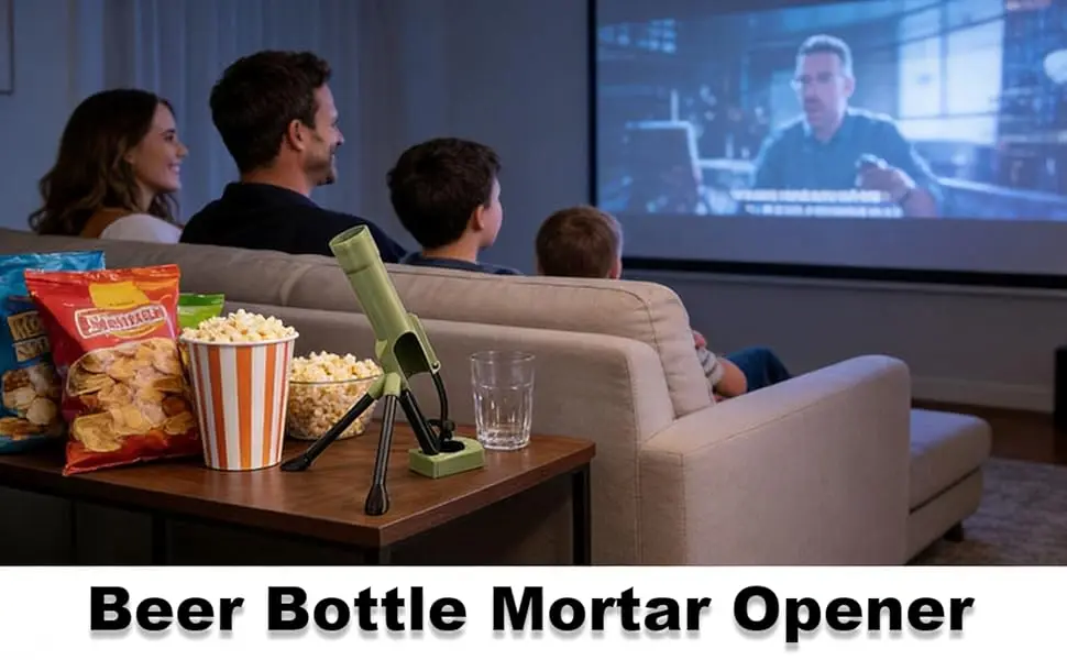 Beer Bottle Mortar Bottle Opener Beer Bottle Mortar Bottle Opener