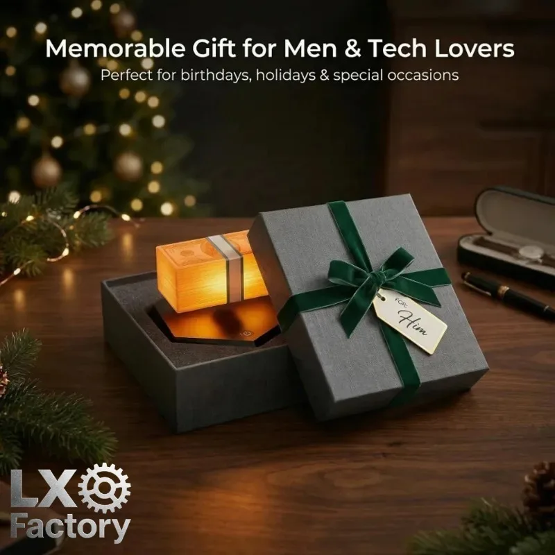 Floating Money Lamp Maglev Golden Lantern Grand Theft Auto Game Peripheral TK Same As Grand Theft Auto Birthday Gifts for Friend