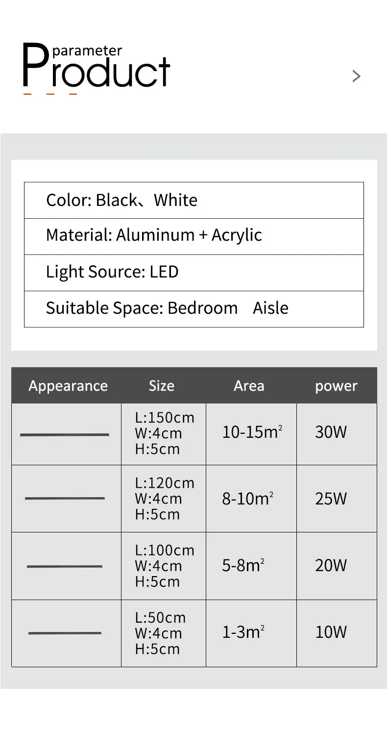 Living room lights kitchen restaurant lamps modern led ceiling lamp Nordic balcony porch bedroom entrance light office lighting