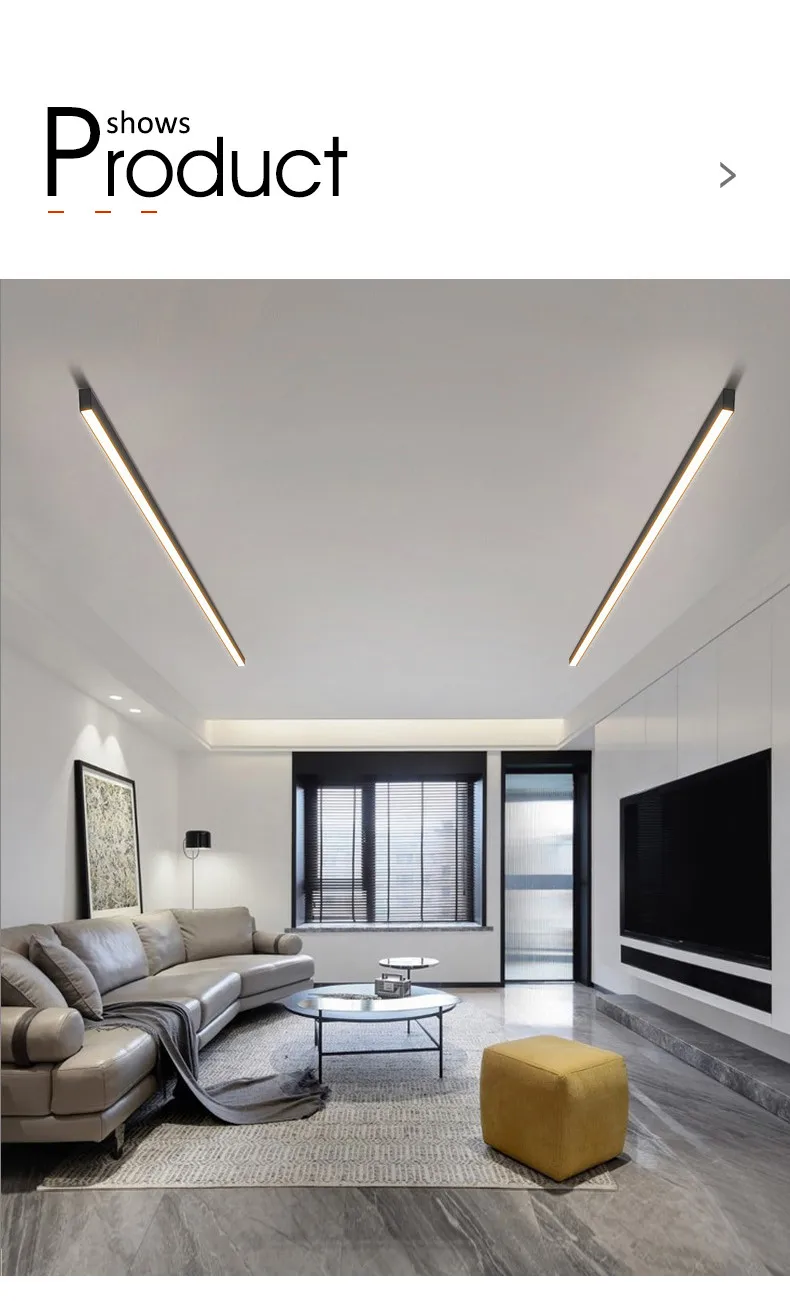 Living room lights kitchen restaurant lamps modern led ceiling lamp Nordic balcony porch bedroom entrance light office lighting