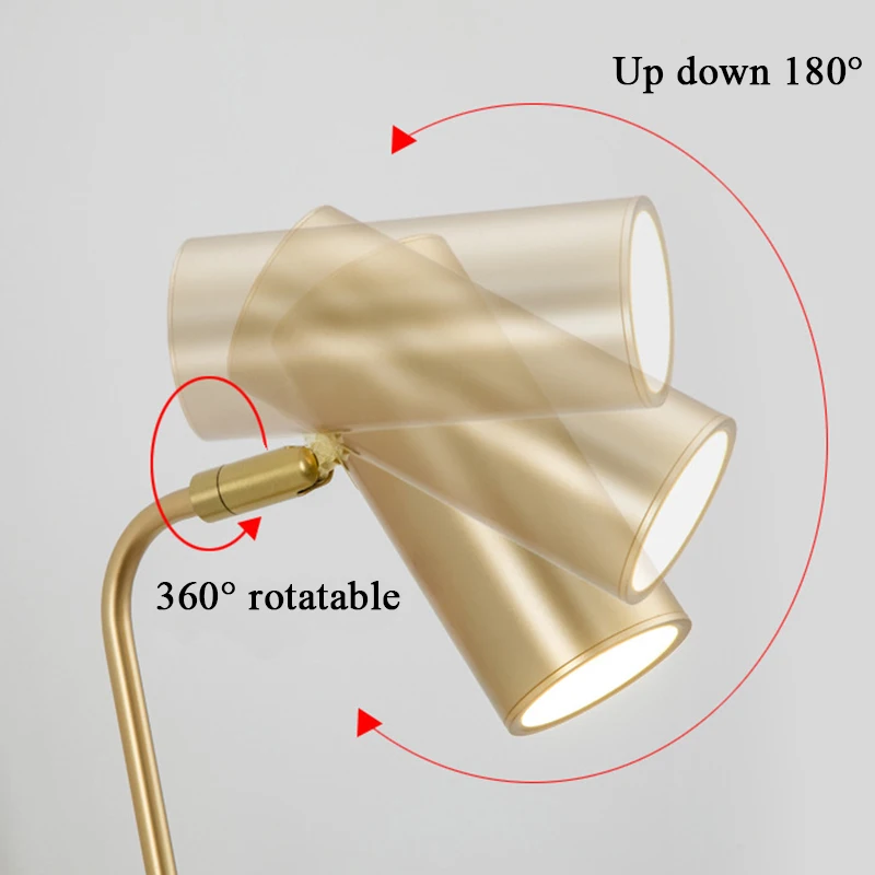 Rotatable Hotel Bedroom Wall Lamp Iron Frame Plastic Shade E27 LED Reading Light with Switch Modern Home Decoration Sconce Light Rotatable Hotel Bedroom Wall Lamp Iron Frame Plastic Shade E27 LED Reading Light with Switch Modern Home Decoration Sconce Light
