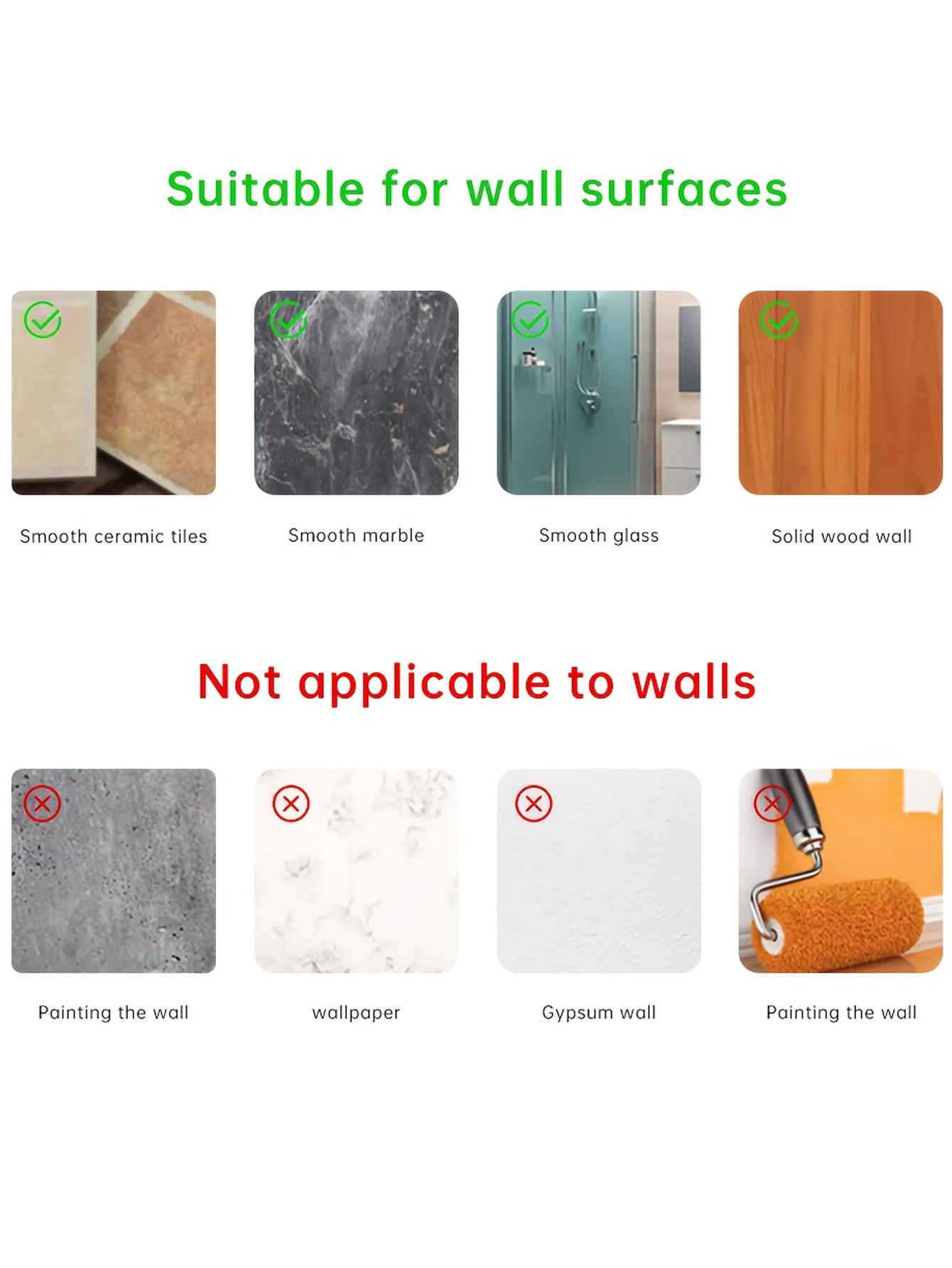 Suction Cup Hanger Clothes Hanger Storage Rack Household Hanger Multi-function Storage Artifact Household Balconies Wall Hanging