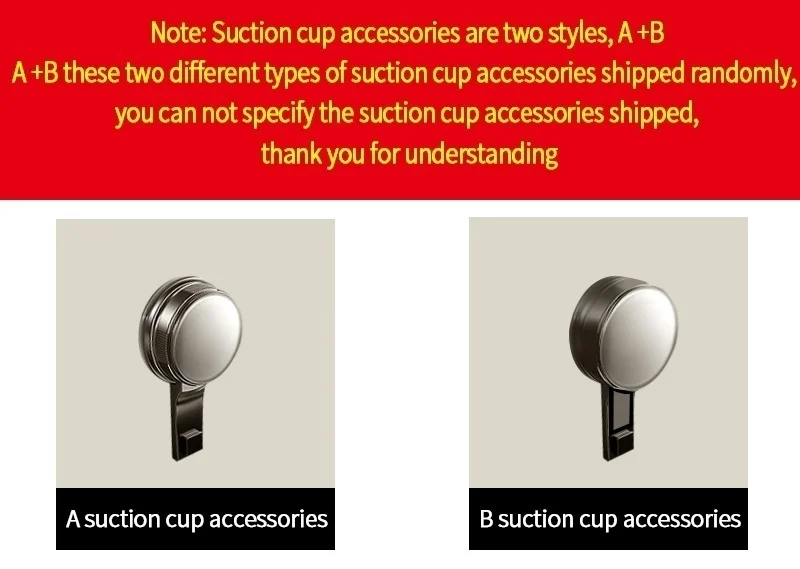 Bathroom Suction Tray Shelf Bathroom Perforation-free Toilet Wall Mounted Shower Gel Triangle Basket Shelf Kitchen Storage