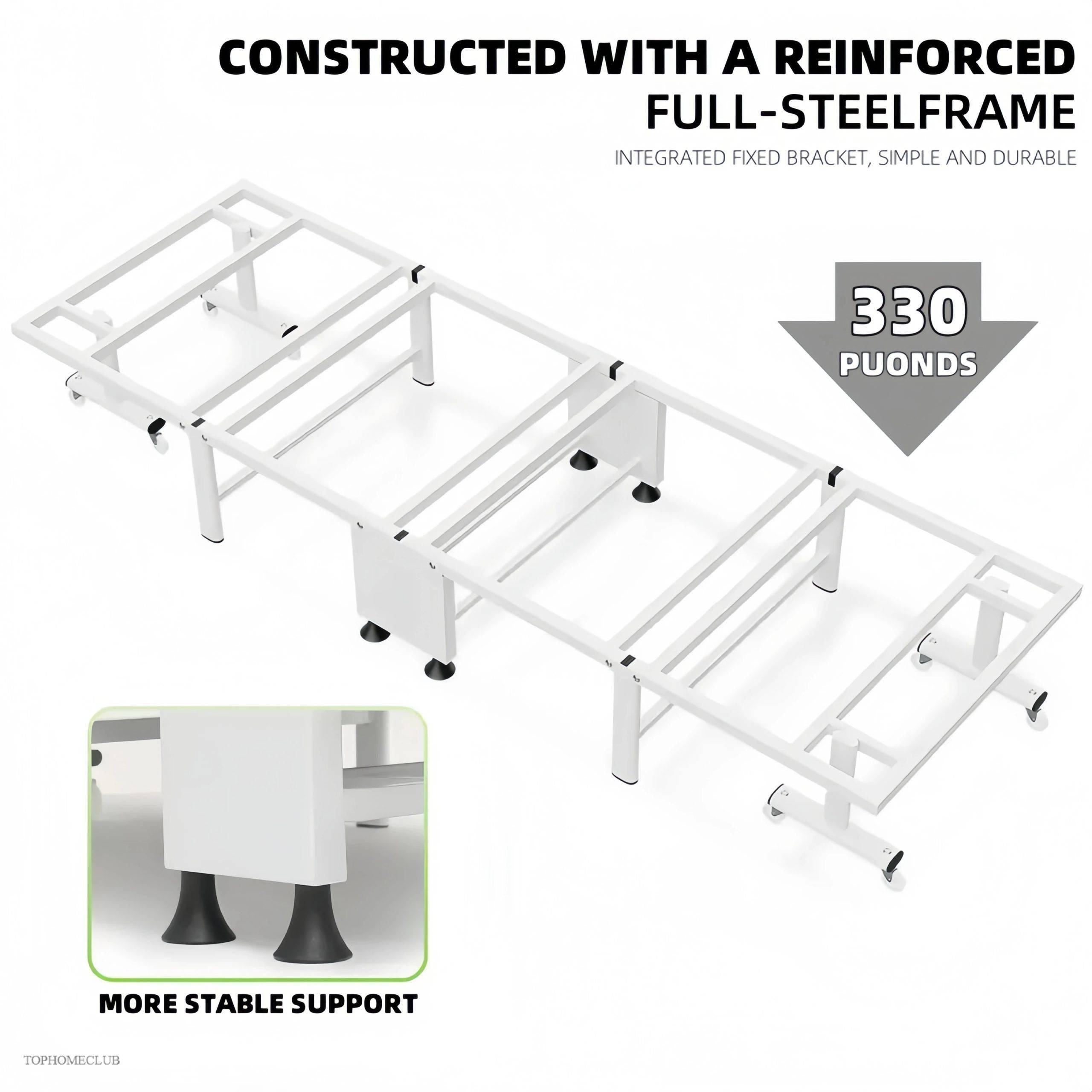 1 Dust Cover for a Folding Bed or 1 Folding Bed Space Saving Furnitures 1 Dust Cover for a Folding Bed or 1 Folding Bed Space Saving Furnitures