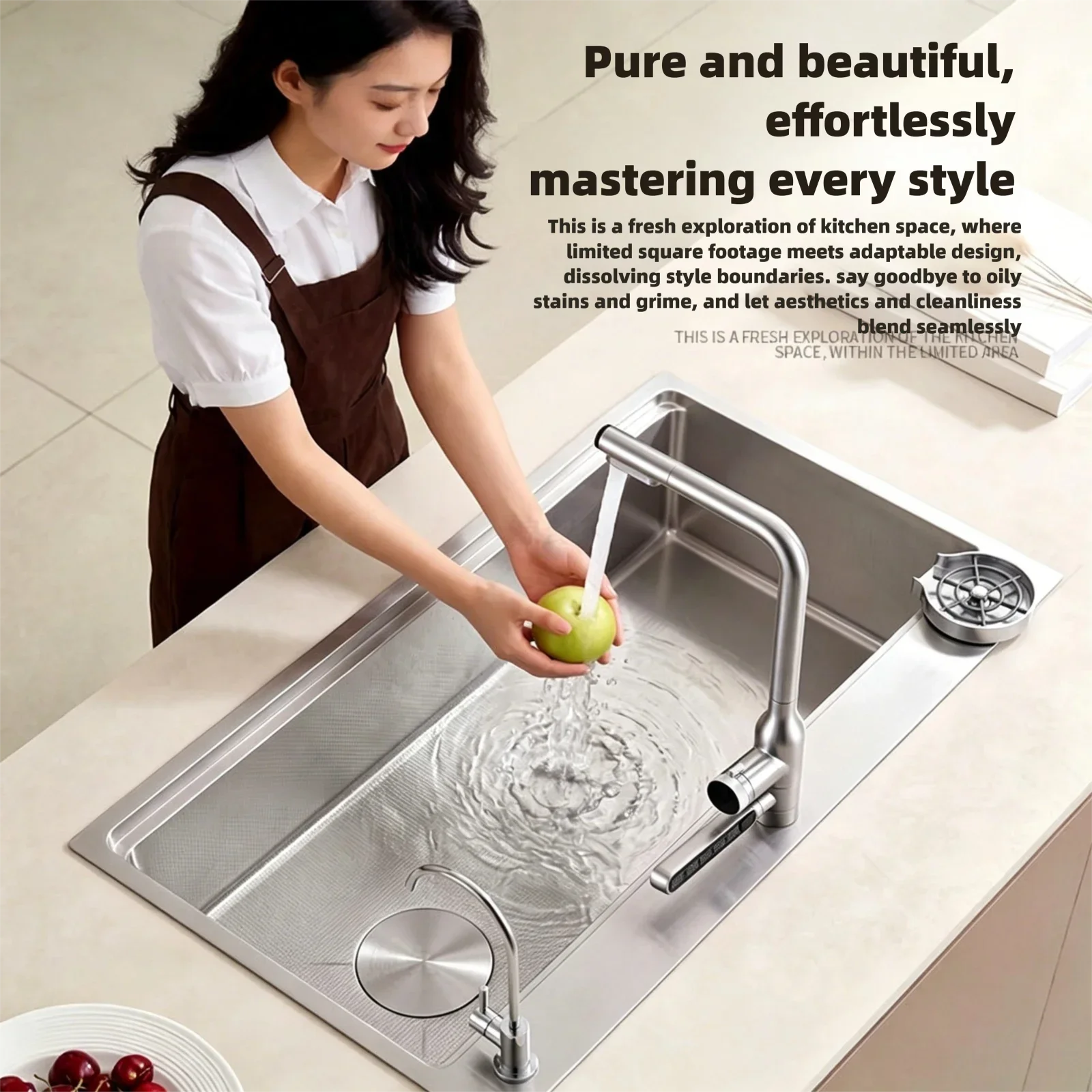304 Stainless Steel Kitchen Sink Kitchen Gadgets 304 Stainless Steel Kitchen Sink Kitchen Gadgets