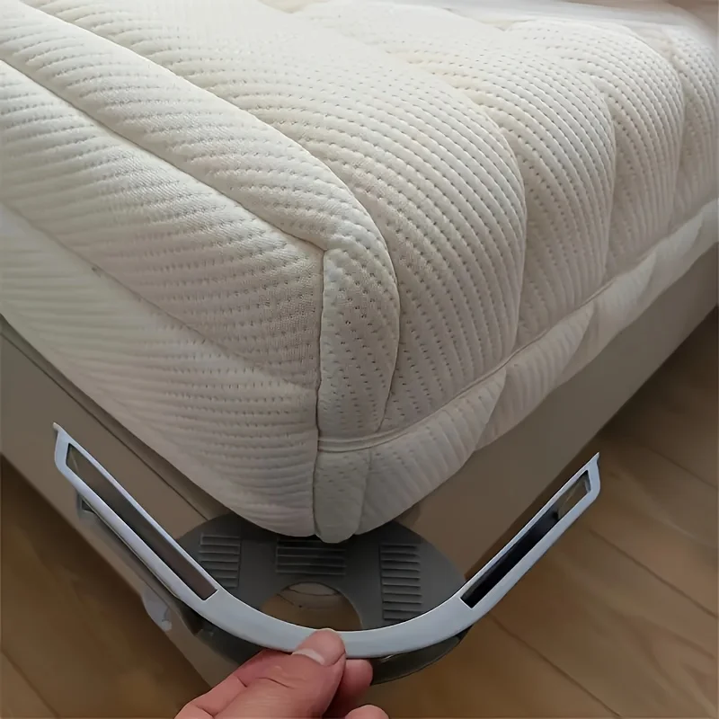 4PCS Invisible Heavy Duty Bedsheet Corner Tightener Clips Mattress Straps for All Sheet Sizes Non-Slip Holders Secure Bed Sheets 4PCS Invisible Heavy Duty Bedsheet Corner Tightener Clips Mattress Straps for All Sheet Sizes Non-Slip Holders Secure Bed Sheets