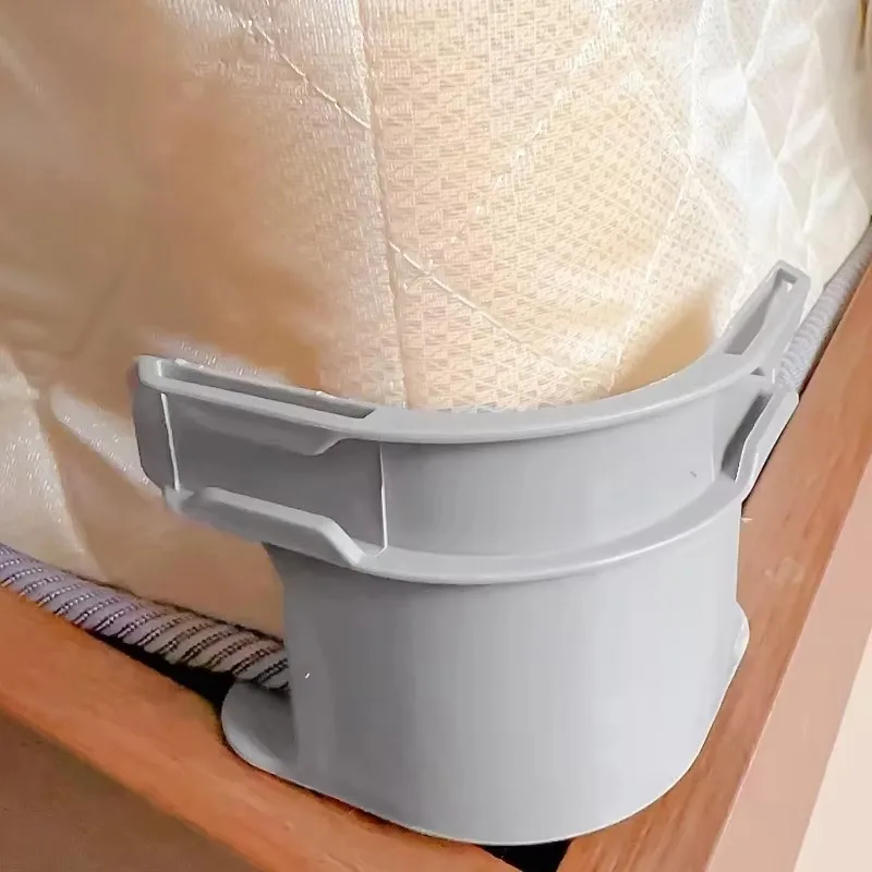 4PCS Invisible Heavy Duty Bedsheet Corner Tightener Clips Mattress Straps for All Sheet Sizes Non-Slip Holders Secure Bed Sheets 4PCS Invisible Heavy Duty Bedsheet Corner Tightener Clips Mattress Straps for All Sheet Sizes Non-Slip Holders Secure Bed Sheets