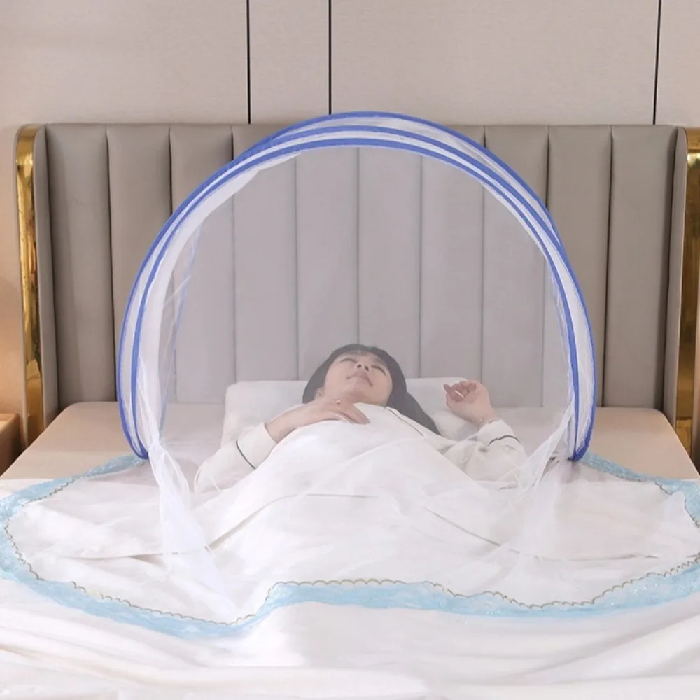 Anti Mosquito Insect Net for Head Sleeping