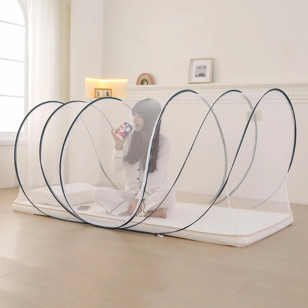 Anti Mosquito Insect Net for Head Sleeping
