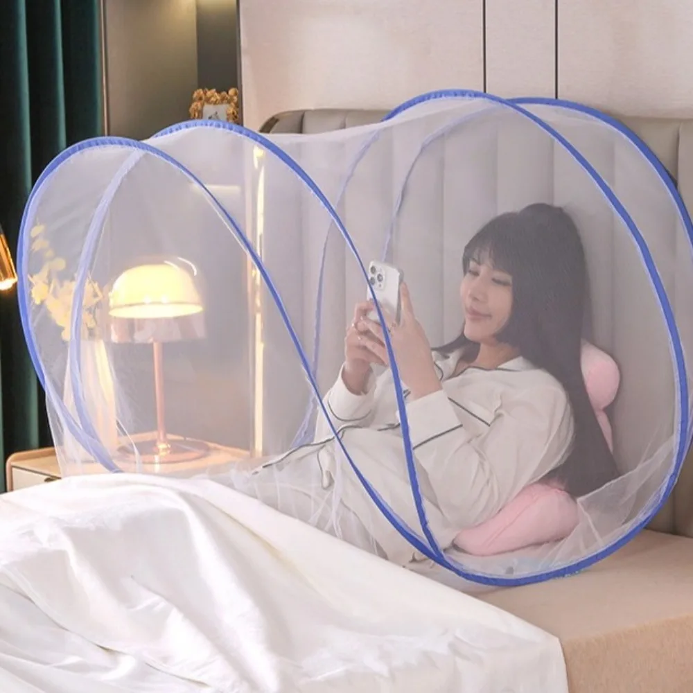 Anti Mosquito Insect Net for Head Sleeping