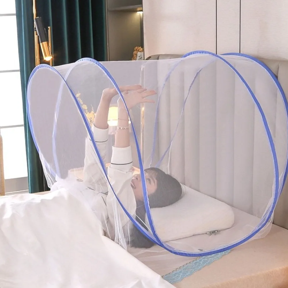 Anti Mosquito Insect Net for Head Sleeping