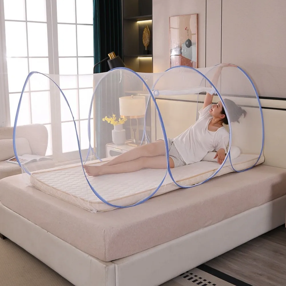 Anti Mosquito Insect Net for Head Sleeping Linens & Beddings Anti Mosquito Insect Net for Head Sleeping Linens & Beddings