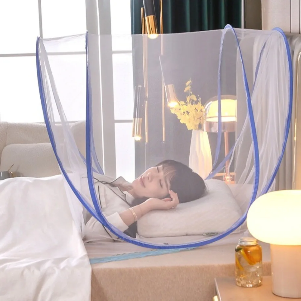 Anti Mosquito Insect Net for Head Sleeping Linens & Beddings Anti Mosquito Insect Net for Head Sleeping Linens & Beddings