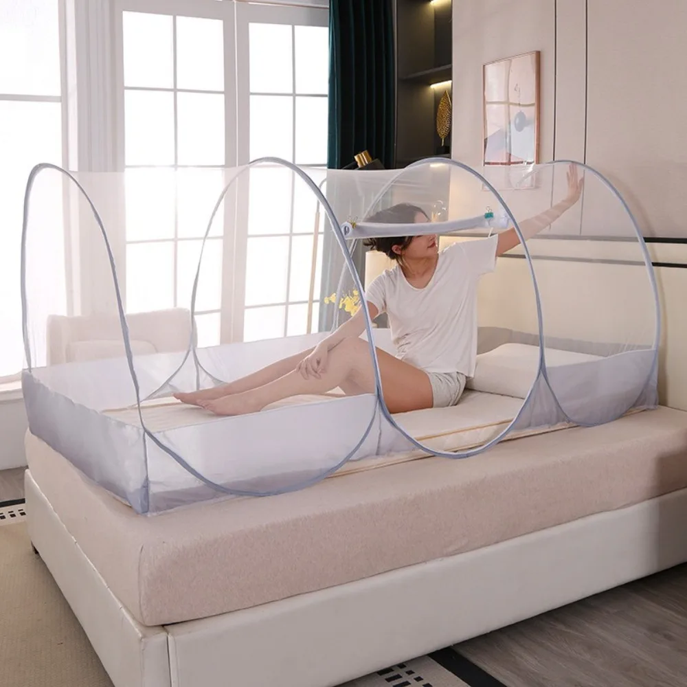 Anti Mosquito Insect Net for Head Sleeping Linens & Beddings Anti Mosquito Insect Net for Head Sleeping Linens & Beddings