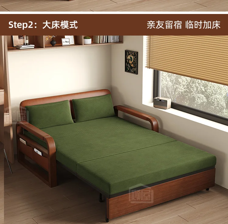 Comfortable Storage Living Room Sofas Bedroom Linen Luxury Recliner Living Room Sofas Lounges Sleeper Couch Wohnzimmer Furniture